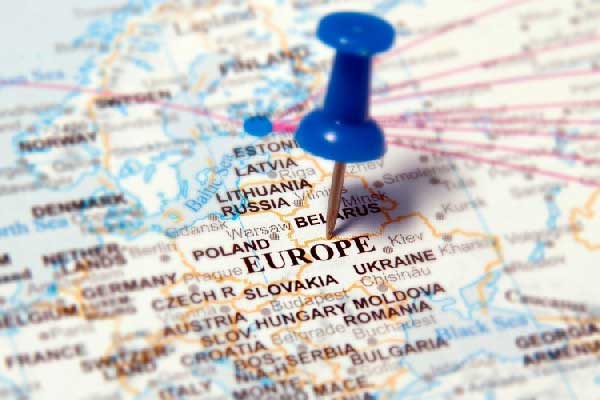 荷兰养老基金PME称美国“不再可靠” 计划将目光转向欧洲